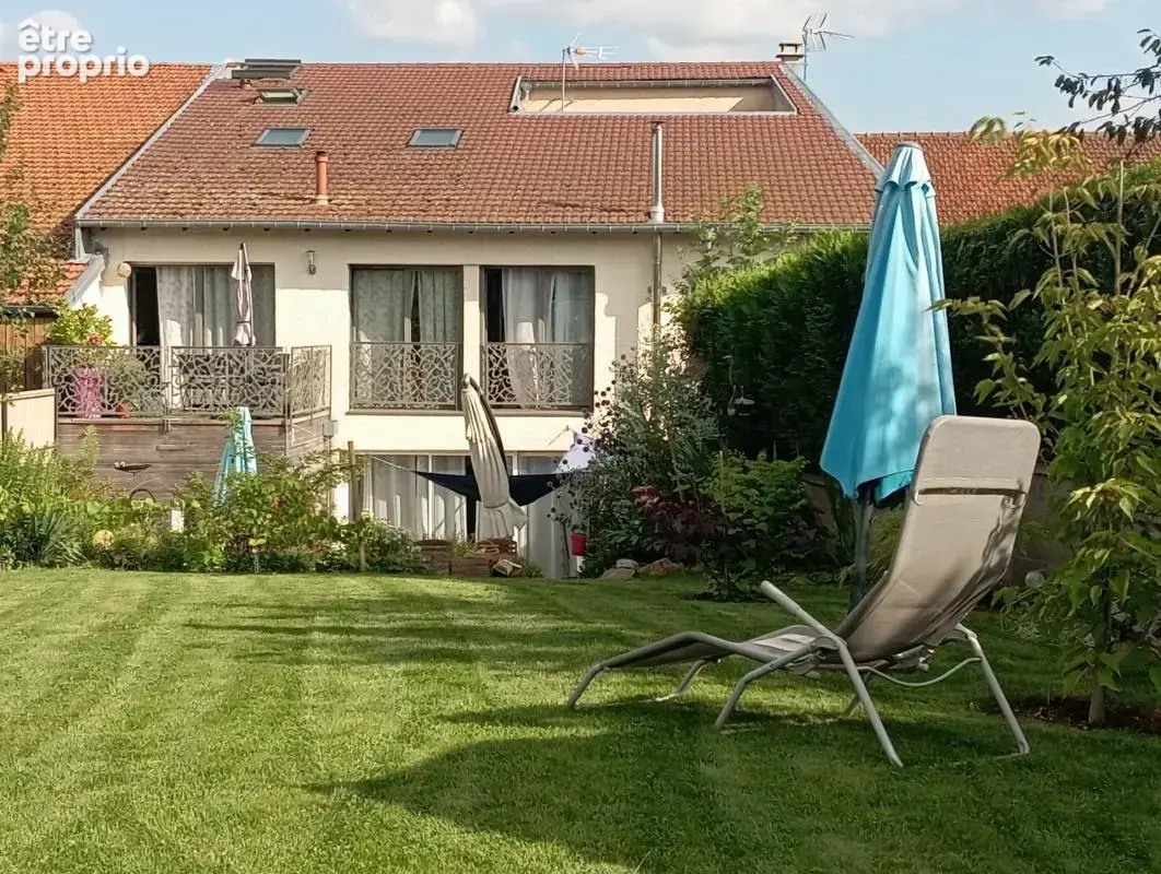 Immeuble de rapport comprenant 2 appartements et une salle de réception proche de CHARMES (88) - photo 22