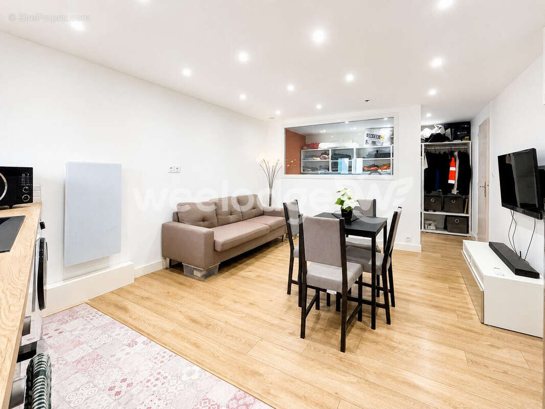 Appartement à FAYENCE