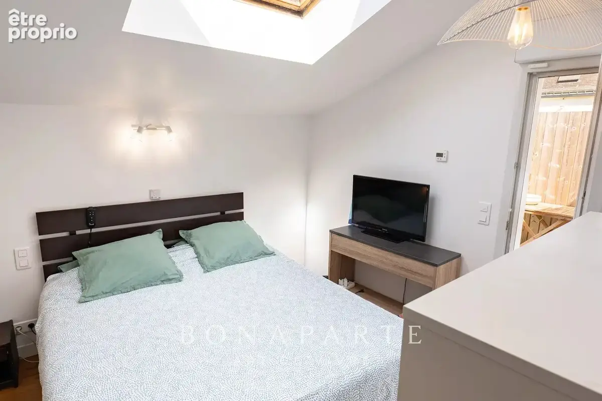 Maison à vendre à carnac – 146 m² – 4 chambres – bourg à pied et grande plage à vélo - photo 15