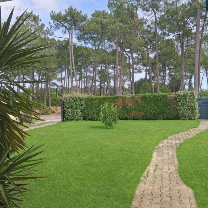 Maison à GUJAN-MESTRAS