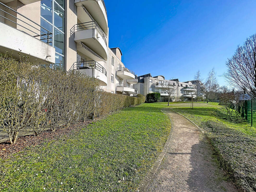 Appartement à ILLKIRCH-GRAFFENSTADEN