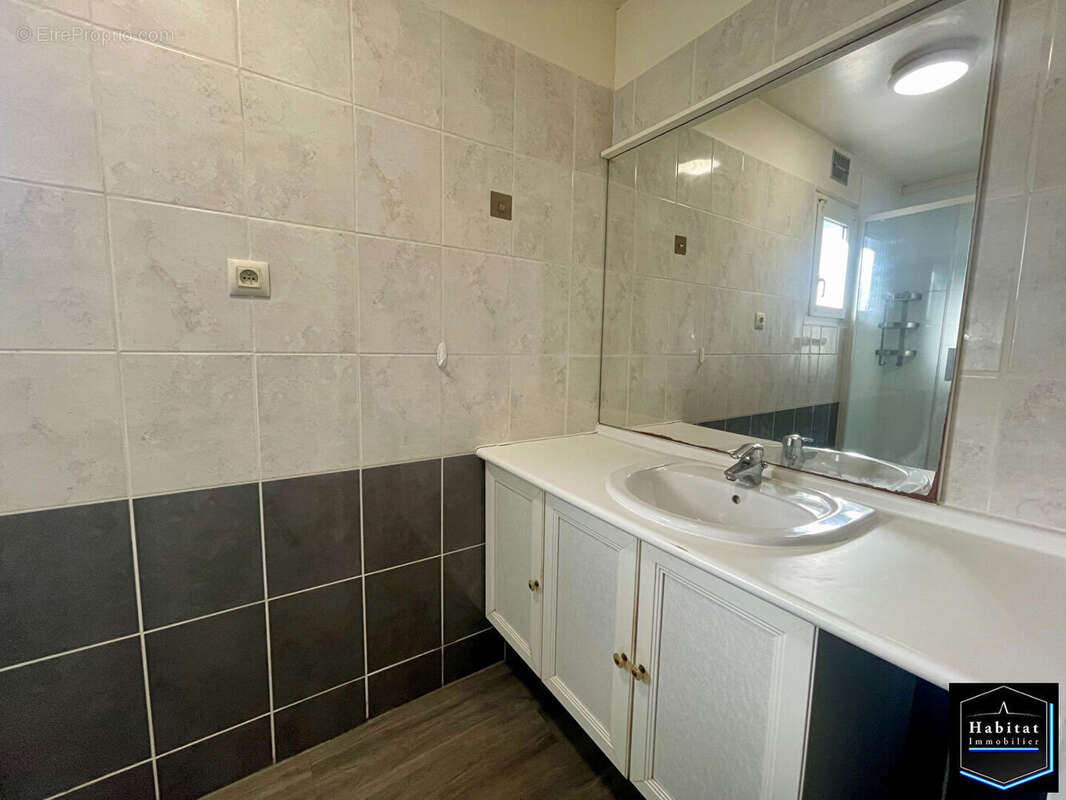 Maison à NANTEUIL-LE-HAUDOUIN