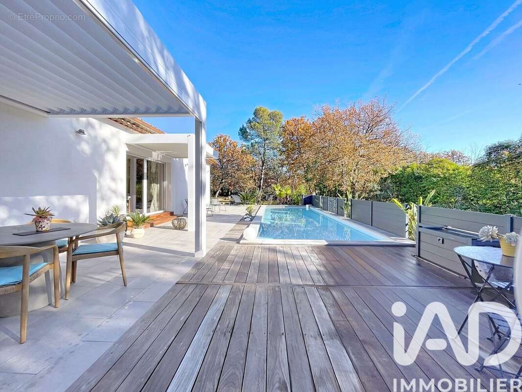 Photo 5 - Maison à FAYENCE