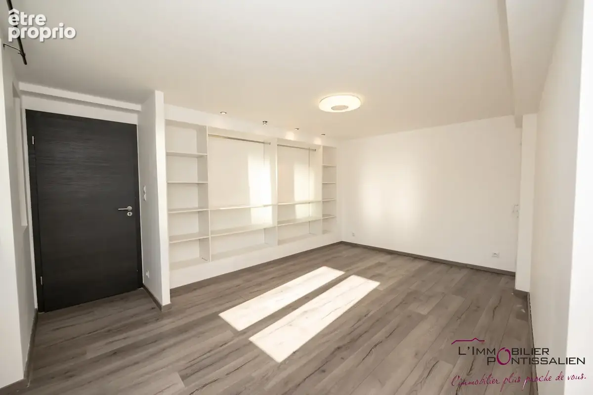 Appartement - 129m2 - 4 pièces - photo 18