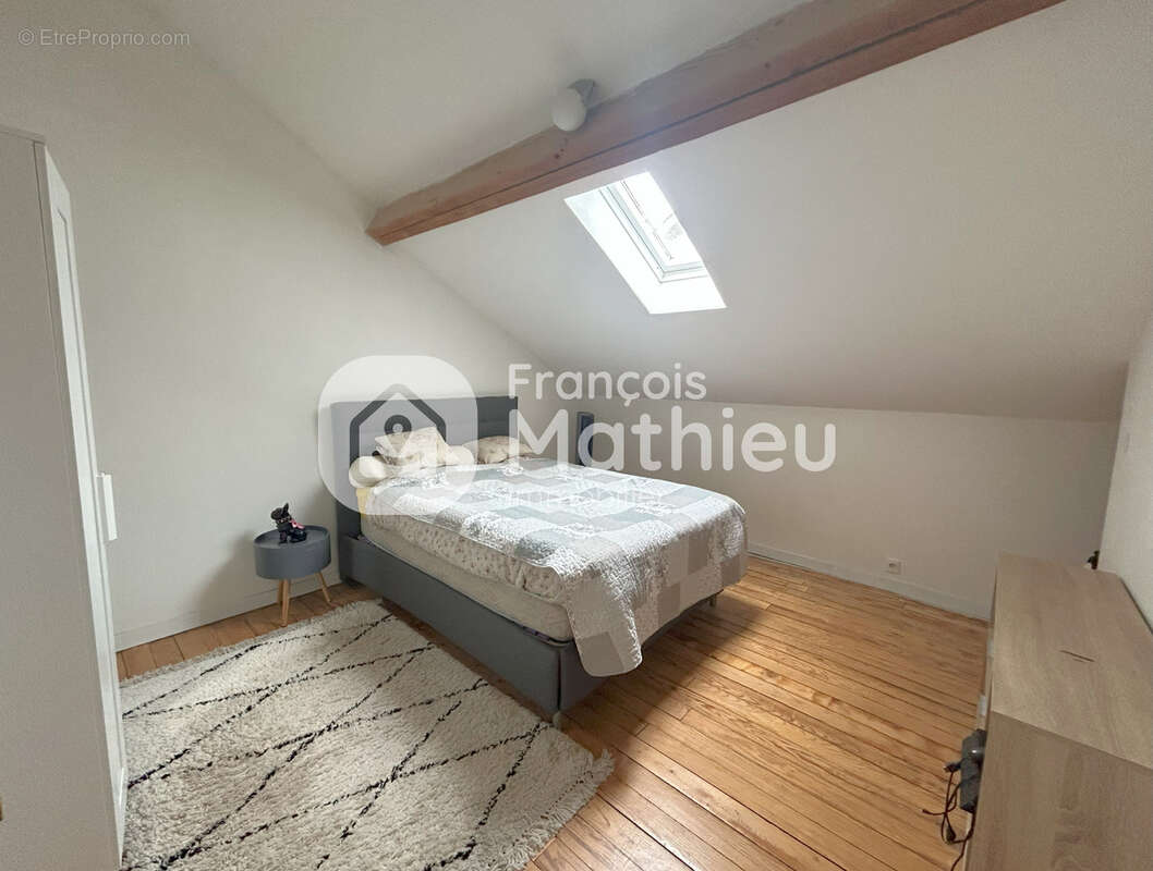 Maison à VONNAS