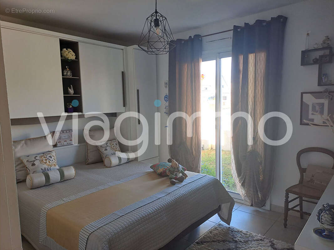 Maison à SAINT-ANDRE-DES-EAUX