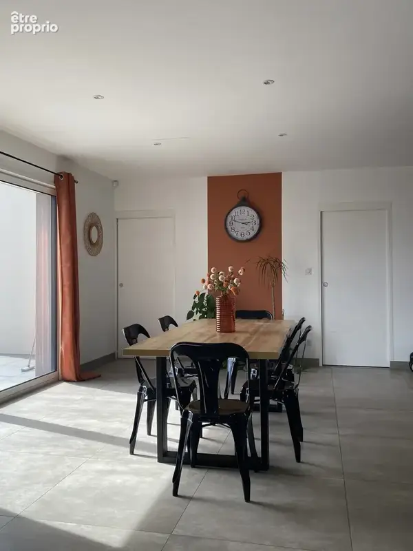 Maison 5 pièces 168 m² à vendre à Charlieu (42190) - photo 7