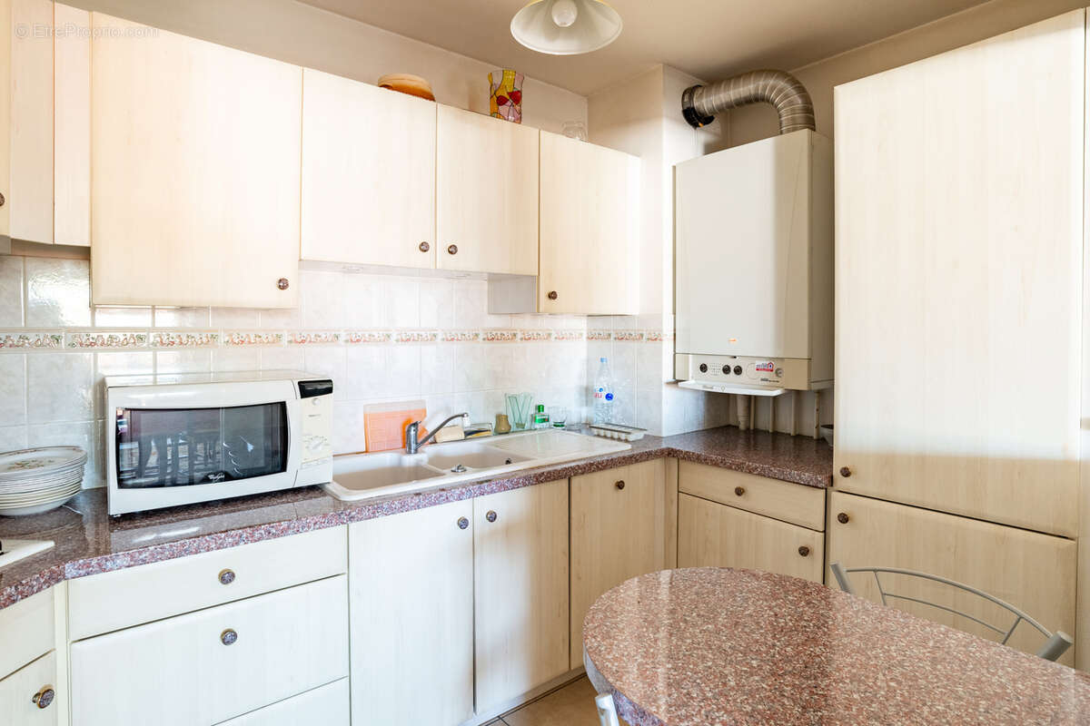 Appartement à CIBOURE