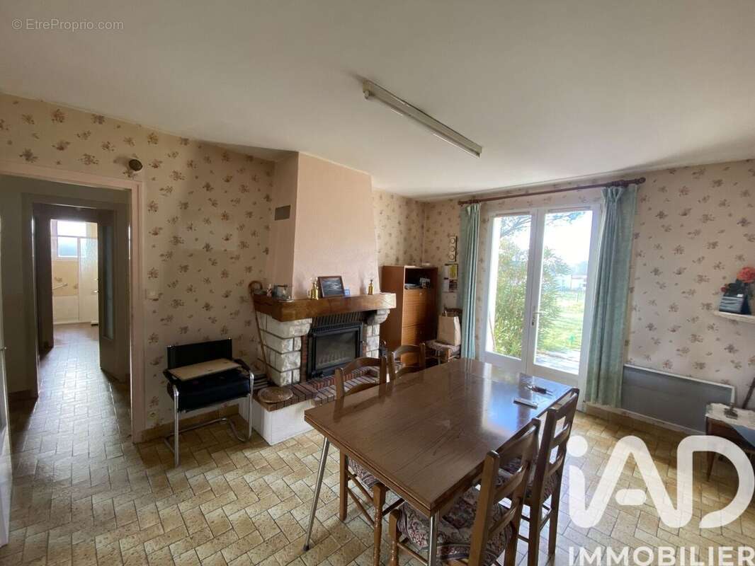 Photo 9 - Maison à COEX