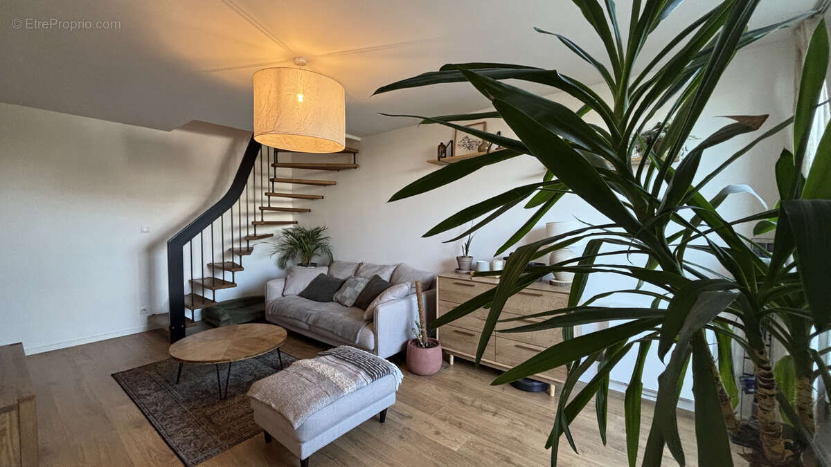 Appartement 66 m² à Meythet  - photo 4