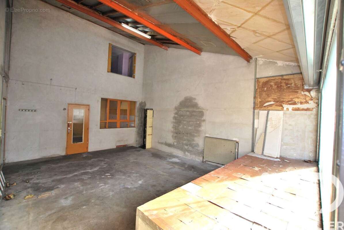 Photo 9 - Appartement à OUZOUER-SUR-TREZEE
