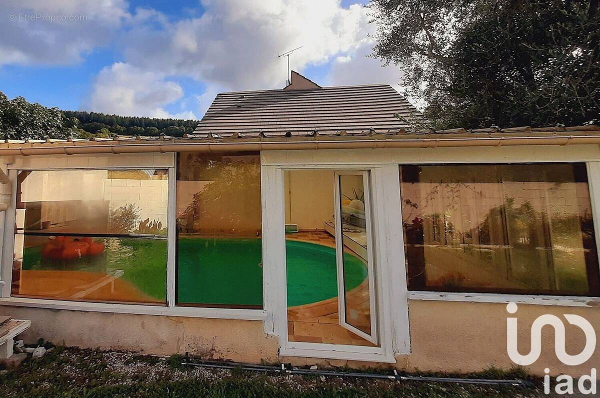 Photo 1 - Maison à CHAMPLOST