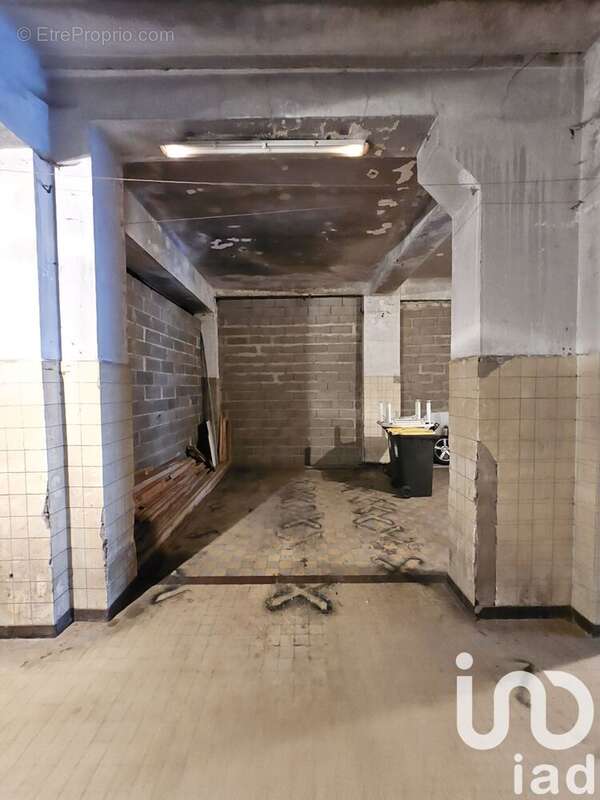 Photo 5 - Parking à NILVANGE