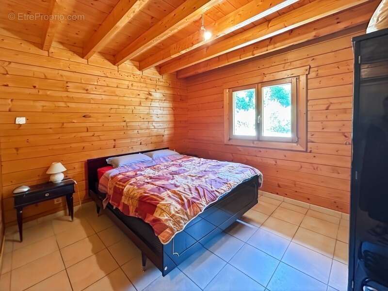 Maison à GERARDMER