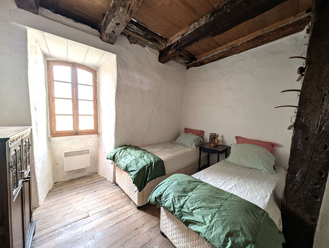 Maison à VAREN