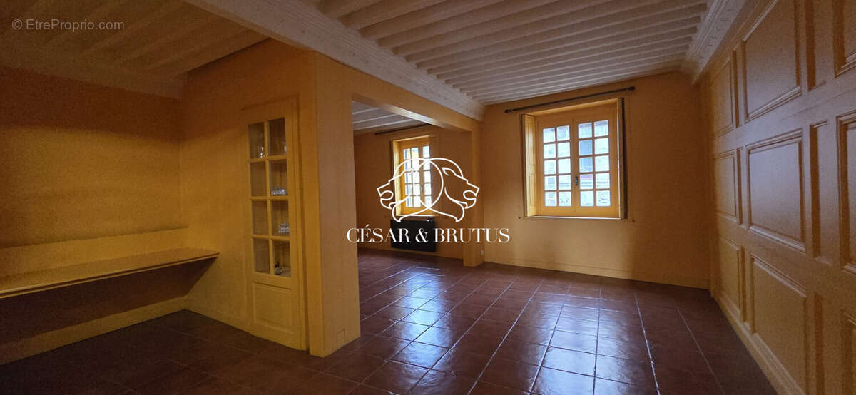 Appartement 105 m² à Le Puy-En-Velay  - photo 7