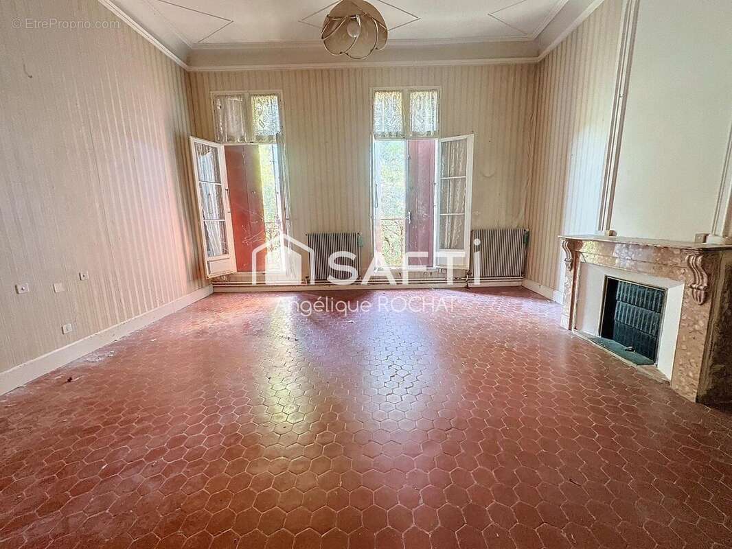 Photo 8 - Maison à THEZAN-LES-BEZIERS