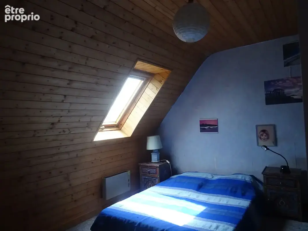 Maison ossature bois, proche mer - photo 4