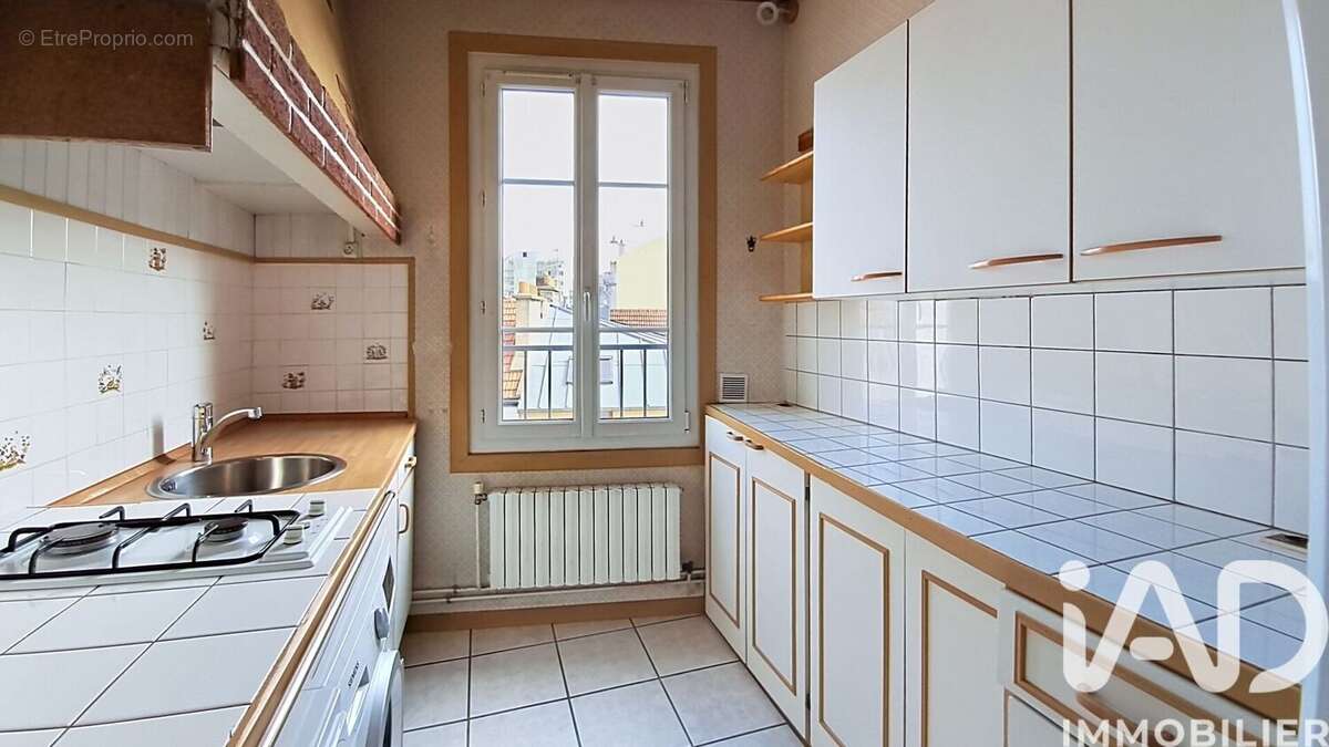 Photo 5 - Appartement à FONTENAY-AUX-ROSES