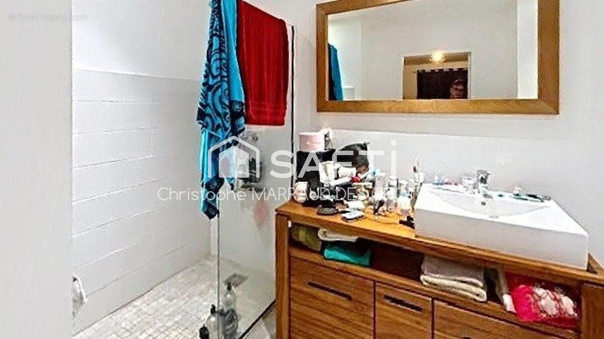 Photo 7 - Maison à SAINT-JOSEPH