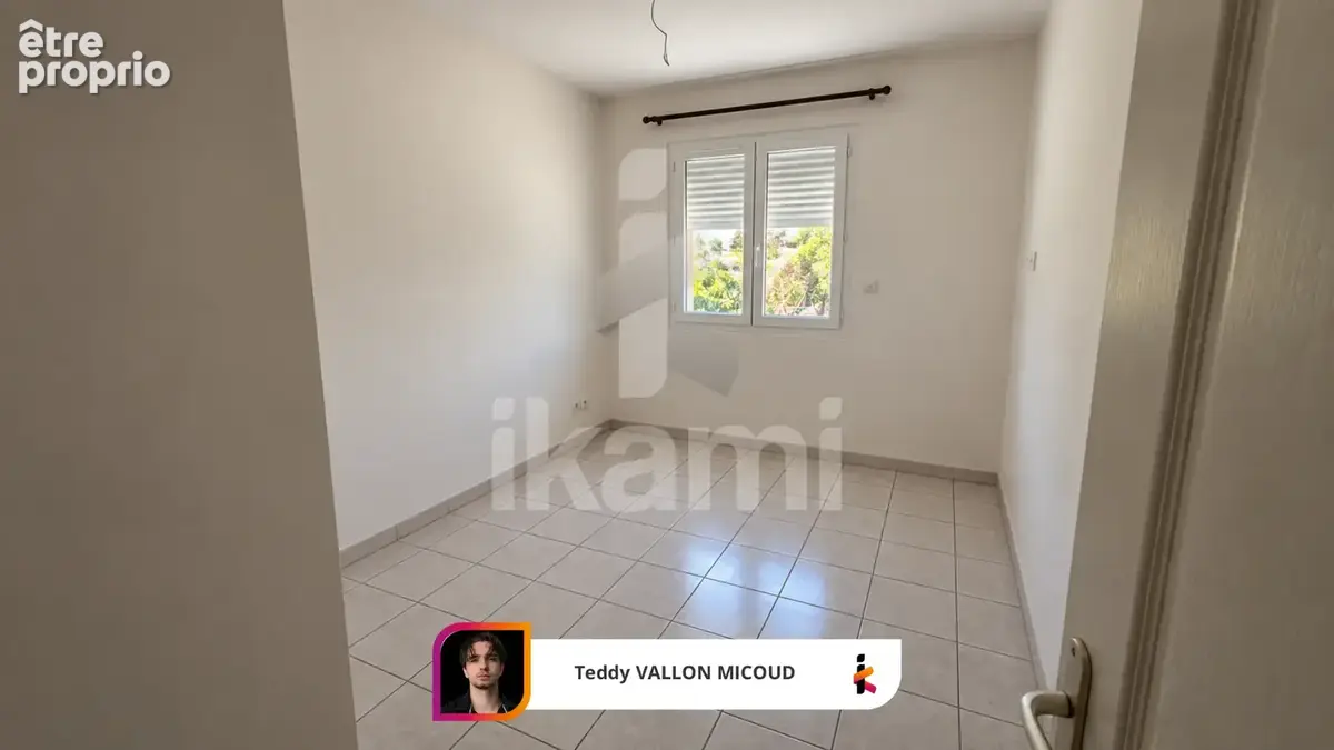 À Valence, très belle maison - photo 13