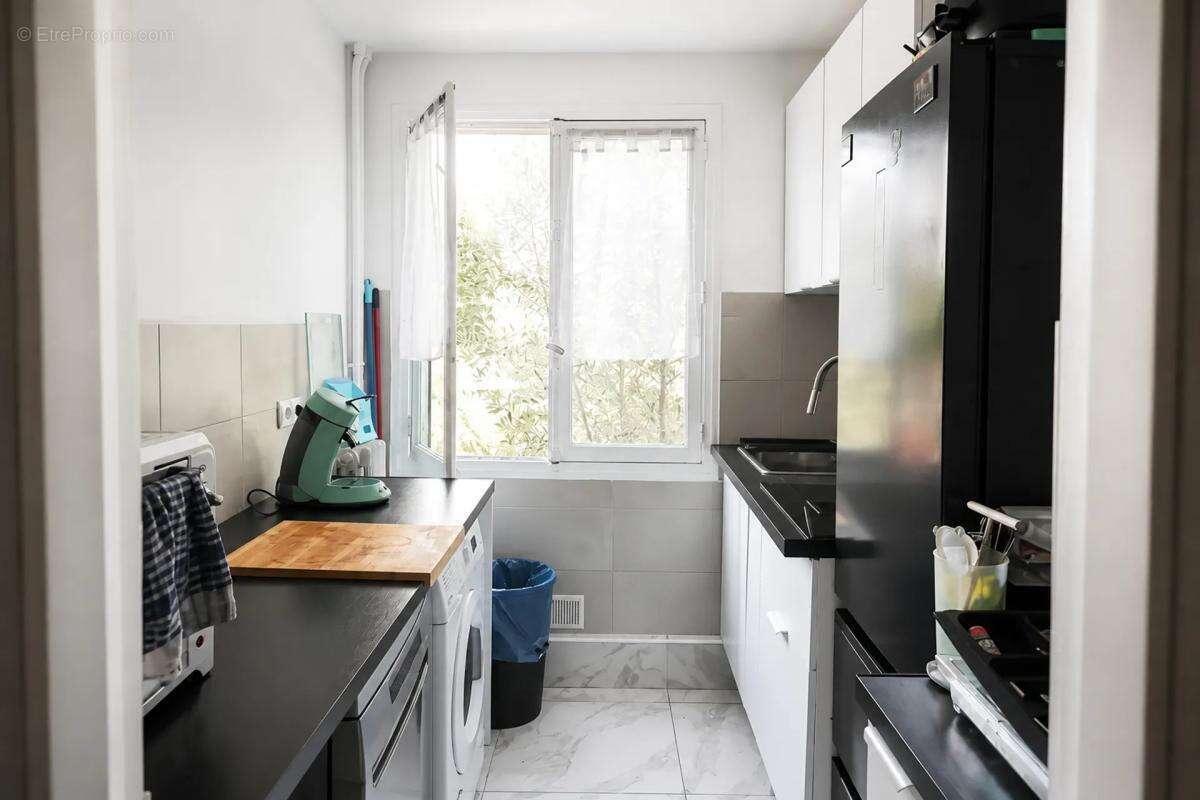 Appartement 3 pièces 49m2 idéal premier achat ou investissement - photo 4