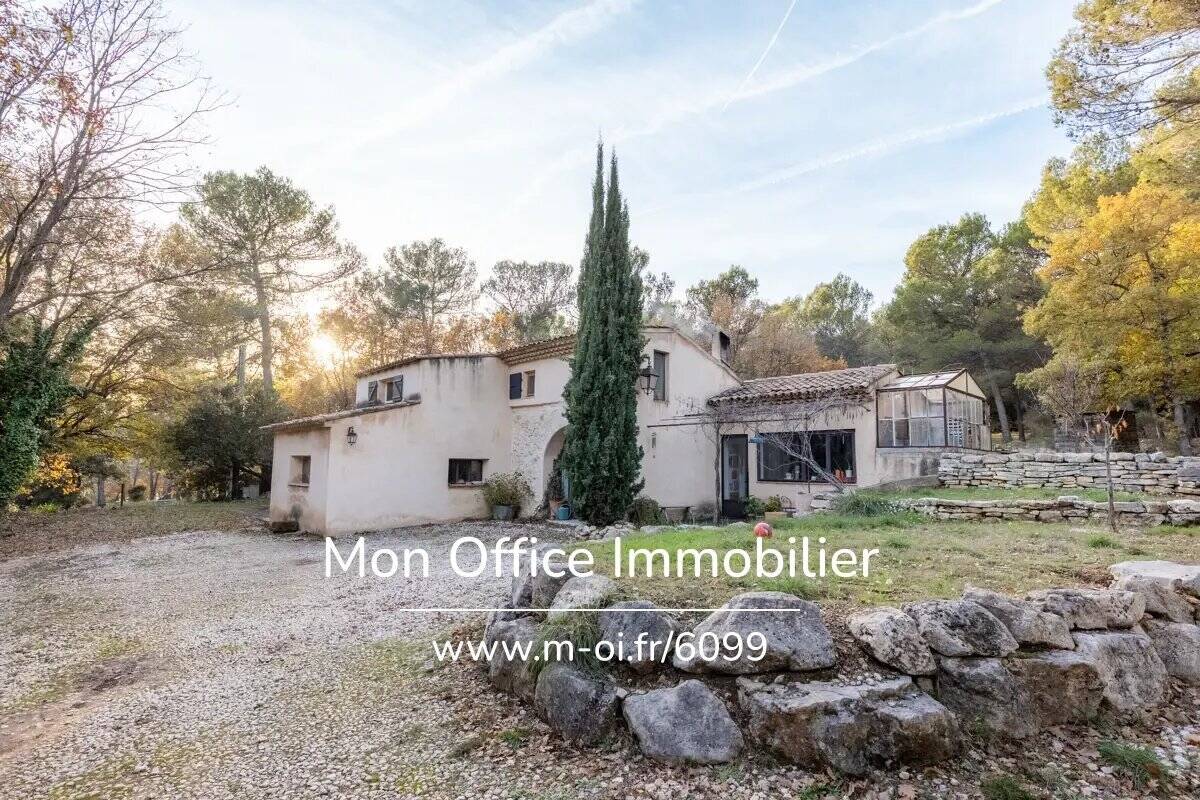 Maison à AIX-EN-PROVENCE