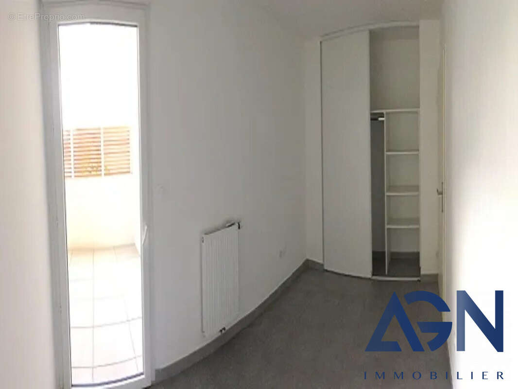 Appartement à CASTELNAU-LE-LEZ