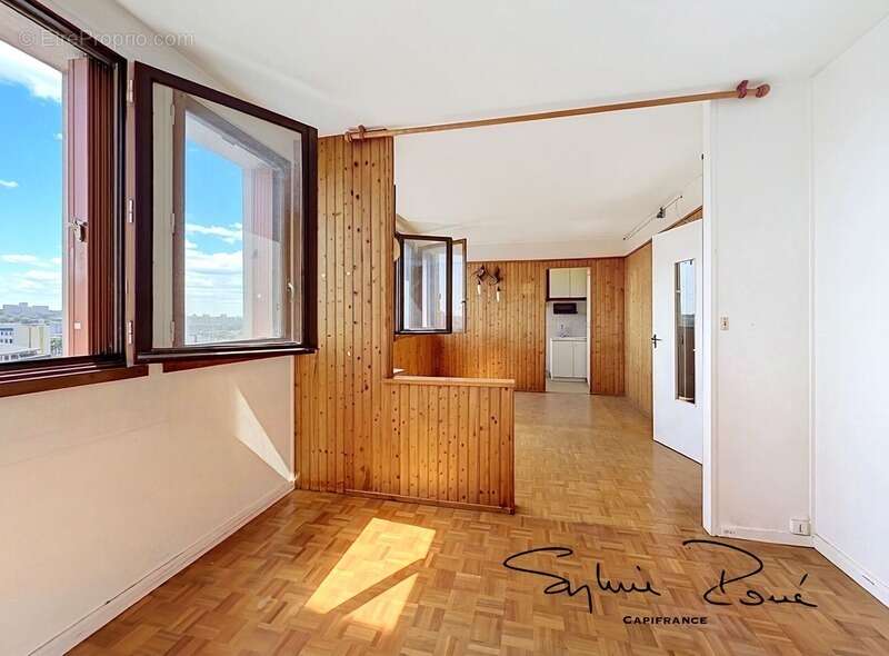 Appartement à vendre 2 pièces ARCUEIL (94) - photo 5