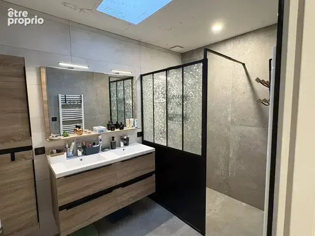 Belle Maison en campagne 108 m2 à 189000€ à Saint Maurice des Noues - photo 18