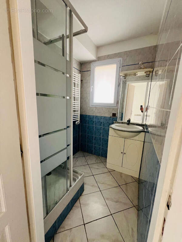 Appartement à FUVEAU