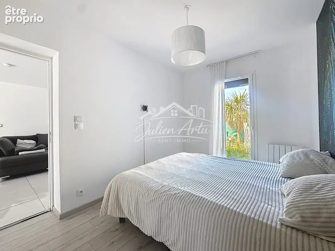 Maison 5 pièces 98 m² à vendre à Saint-Sebastien-Sur-Loire (44230) - photo 7