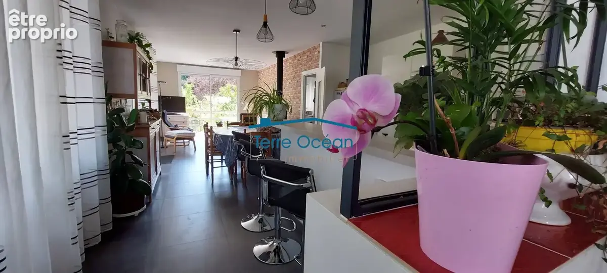 Maison 151 m² à Saujon  - photo 4