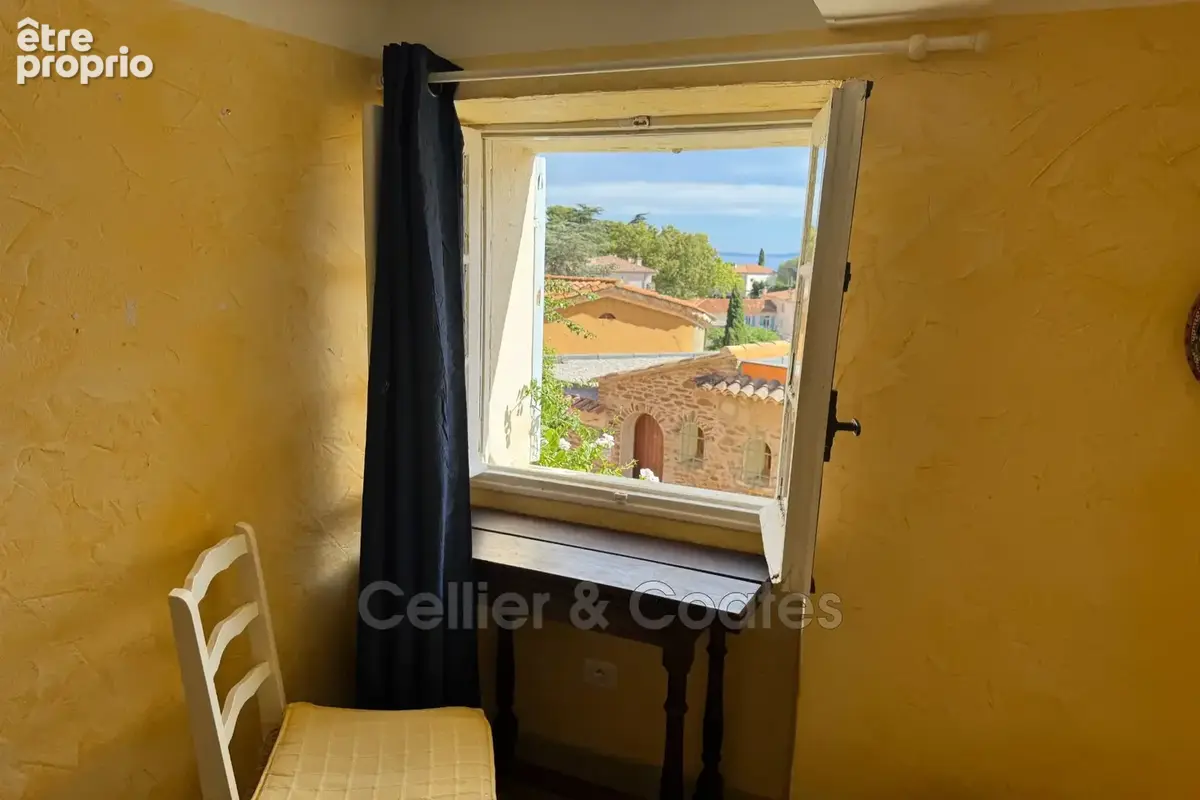 Maison 4 pièces 64 m² à vendre à Bormes-Les-Mimosas (83230) - photo 5