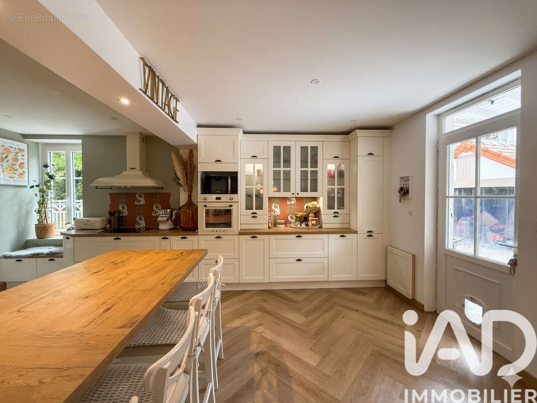 Photo 3 - Maison à LOUHANS