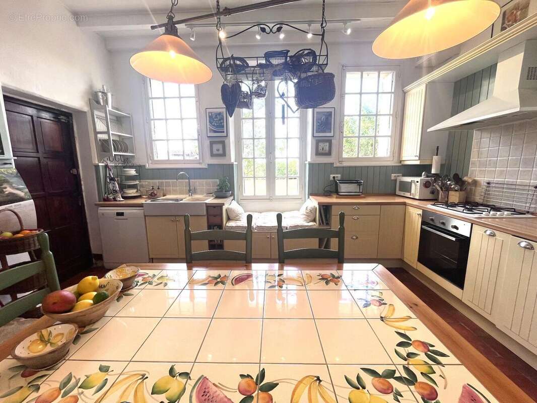 Maison 6 pièces 227 m² à vendre à Razac-D'eymet (24500) - photo 8