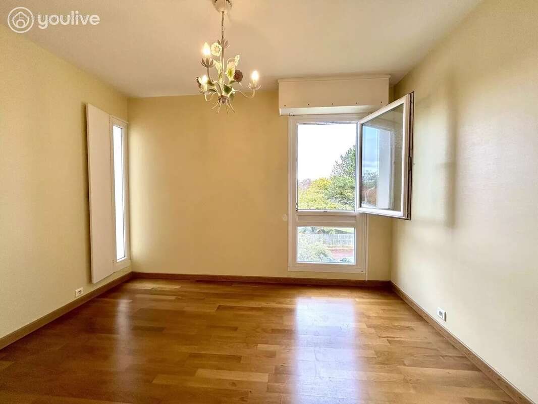 Appartement à SAINT-HERBLAIN