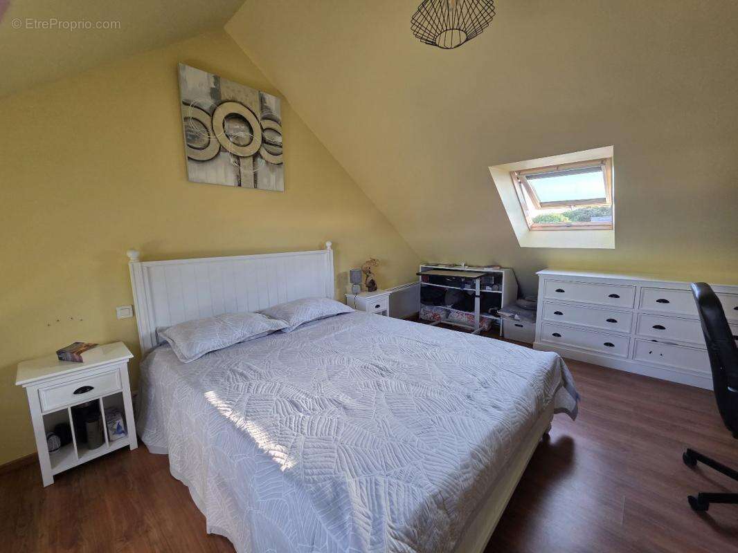 Maison à LE CROISIC