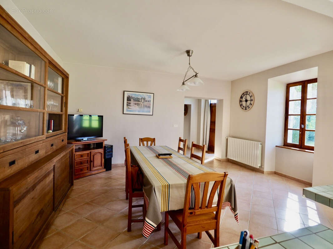 Maison à SAINT-PLANCARD