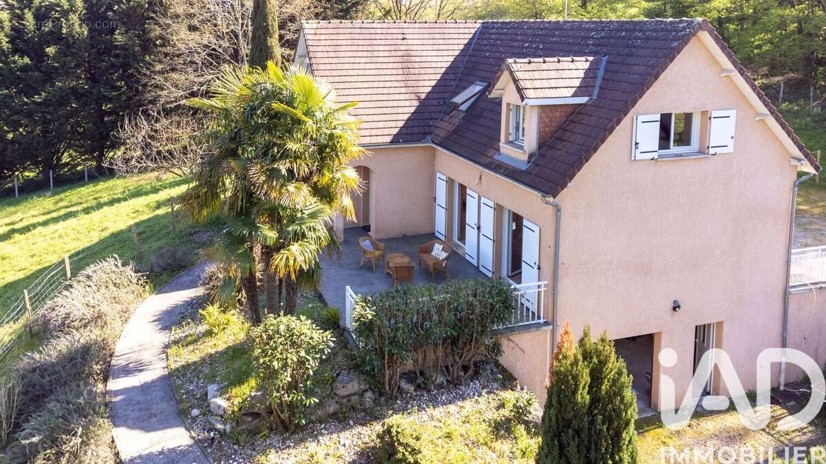 Photo 7 - Maison à USSAC