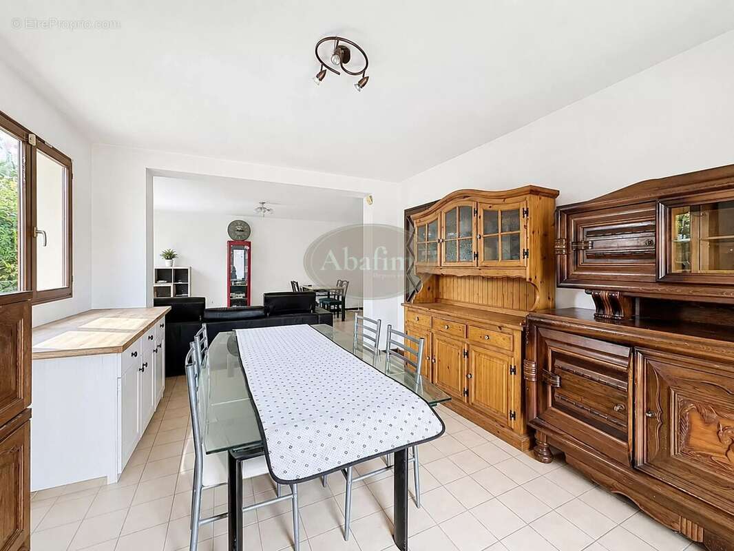 Grande maison deux appartements - photo 4