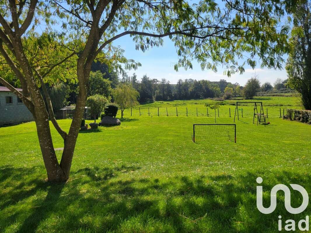 Photo 3 - Maison à SAINT-PIERRE-DU-CHEMIN