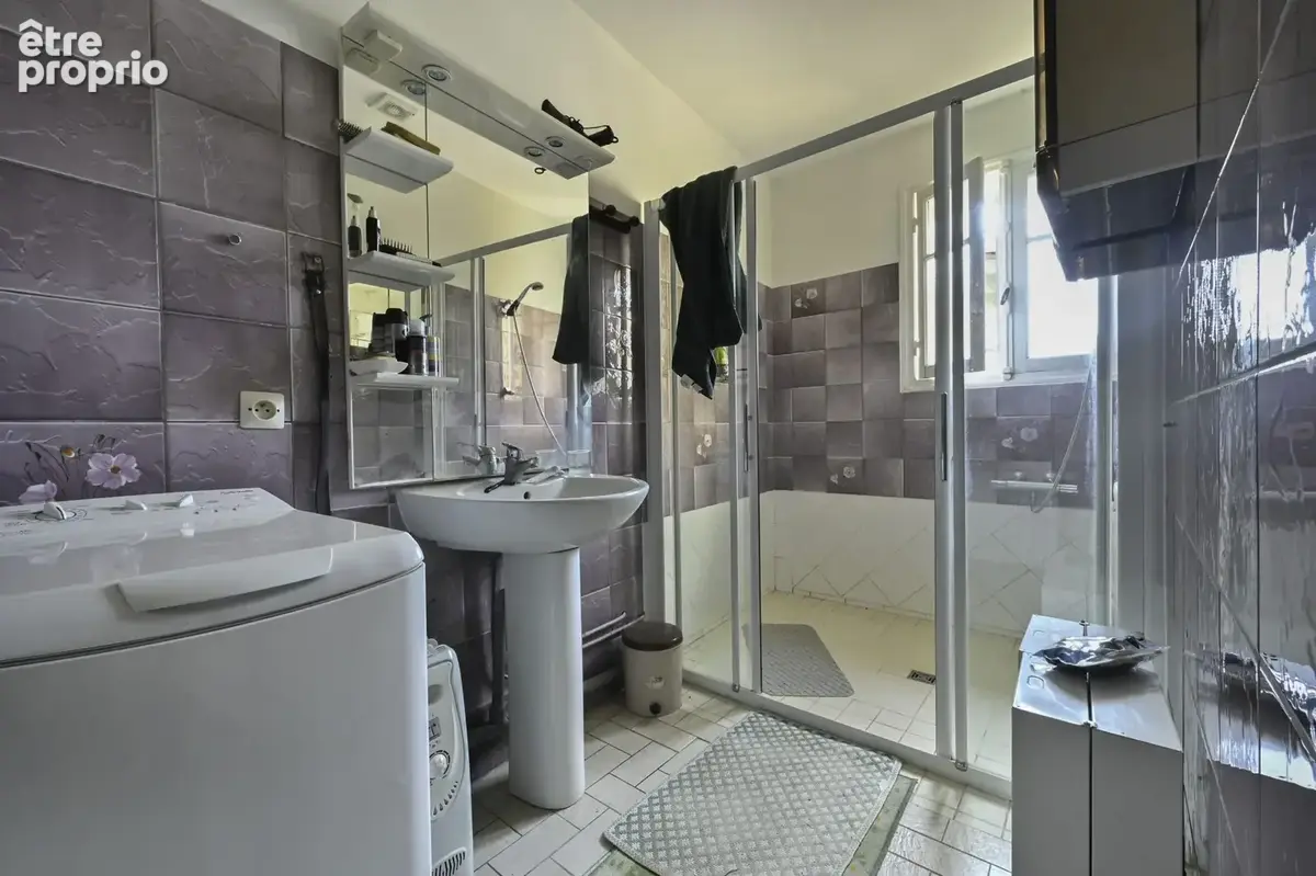 Maison 8 pièces 200 m² à vendre à La Chapelle-Des-Pots (17100) - photo 9
