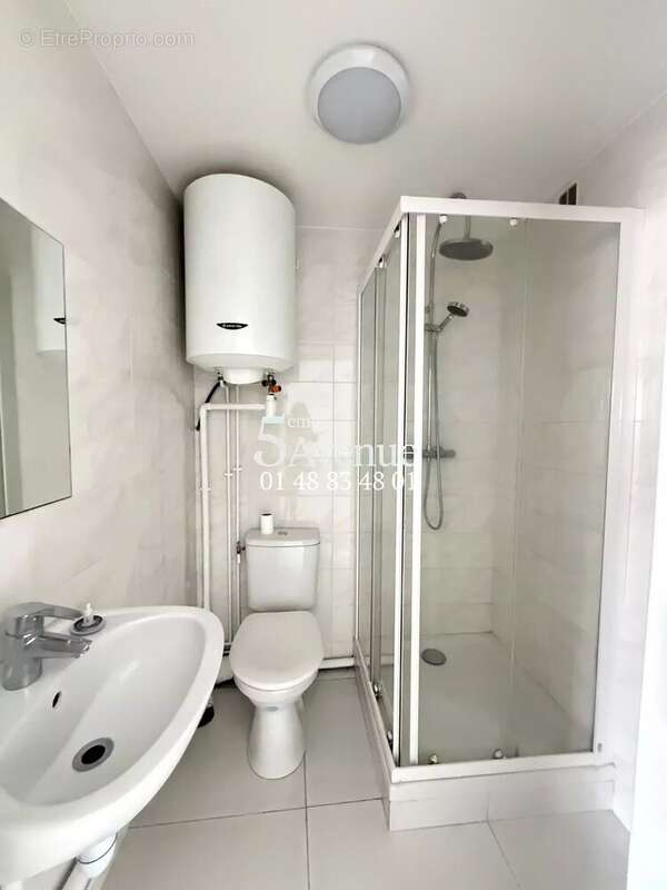Appartement à CHAMPIGNY-SUR-MARNE