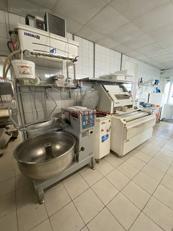 Autre à ROMILLY-SUR-SEINE