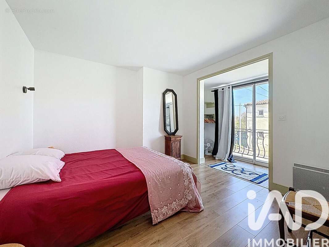 Photo 9 - Appartement à CARBONNE