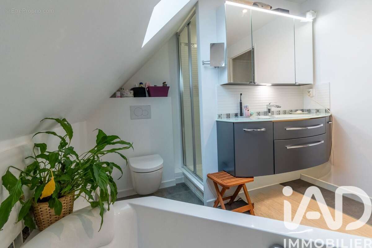 Photo 5 - Maison à BRETIGNY-SUR-ORGE