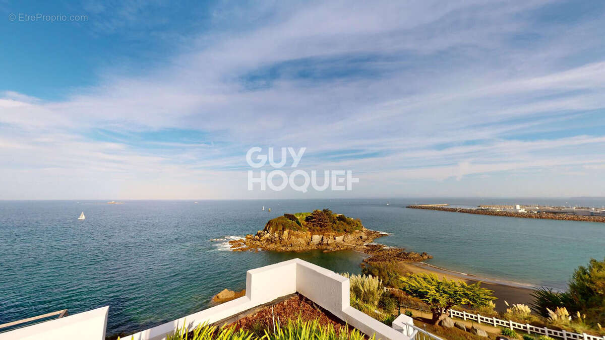 Maison à SAINT-QUAY-PORTRIEUX