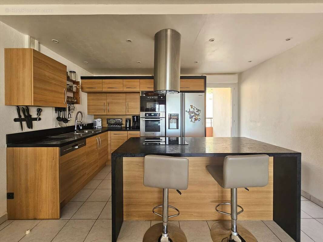 Appartement à SAINT-RAPHAEL