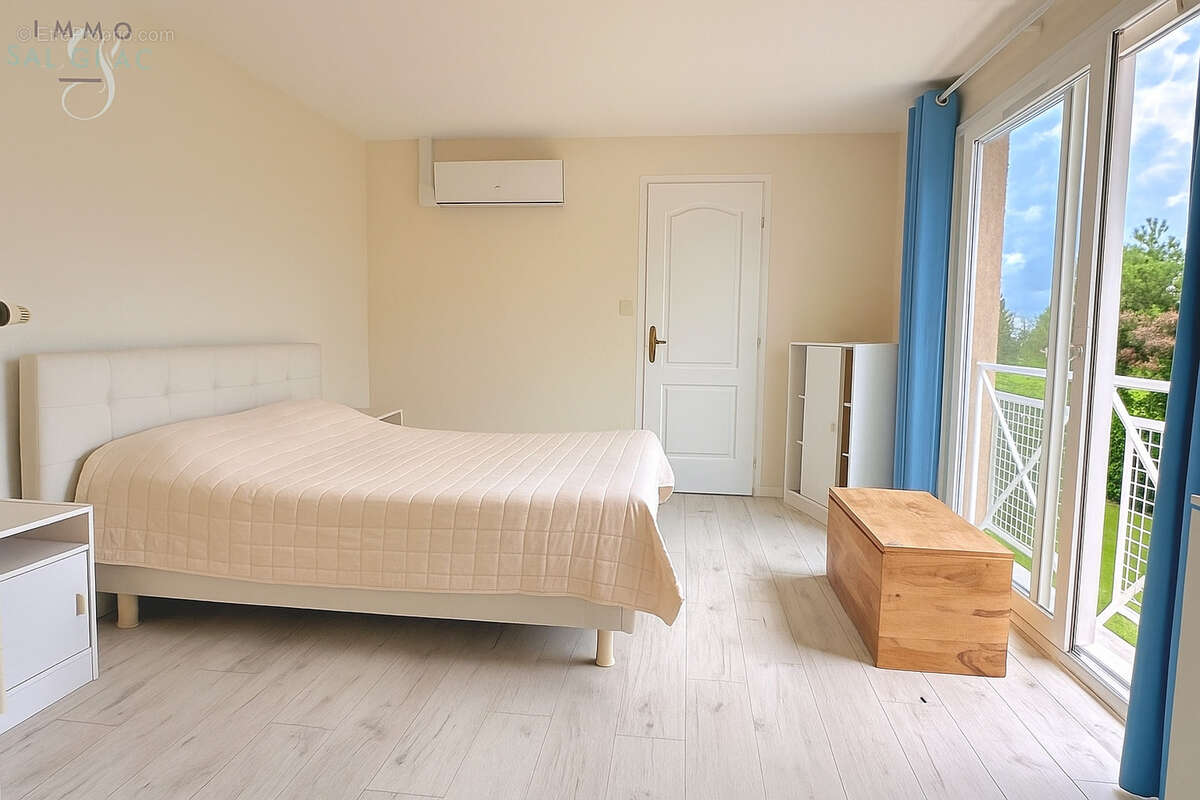 Maison à BOURG-EN-BRESSE